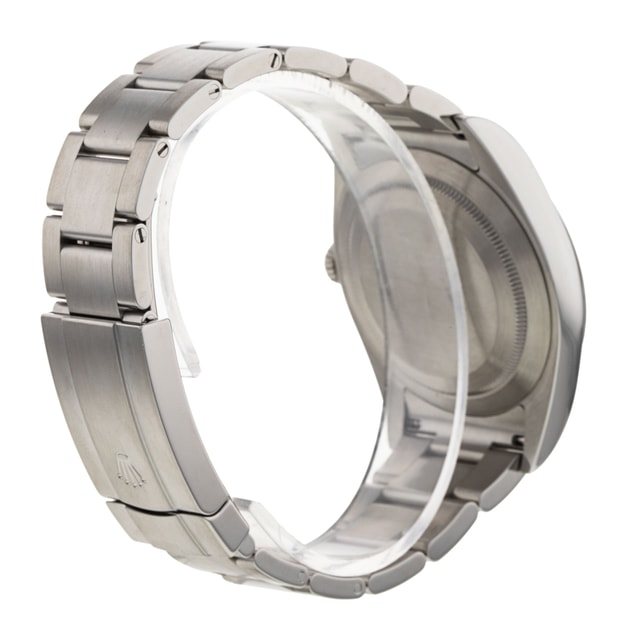 Rolex Oyster Perpetual 114300 Image 3